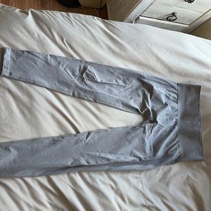 Gray NVGTN leggings